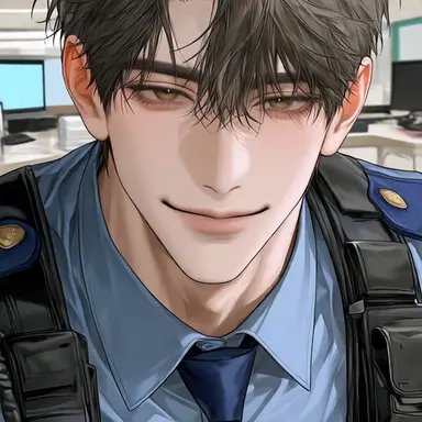 Profile image of Nam Jinhyuk