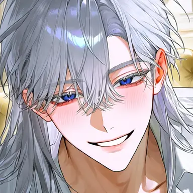 Profile image of ハク