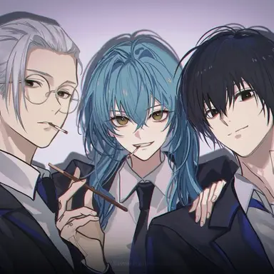 Profile image of 赤尾リオン