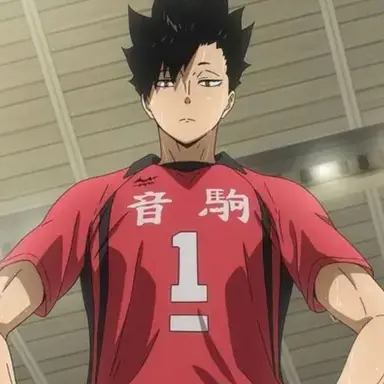 Profile image of 쿠로오 테츠로