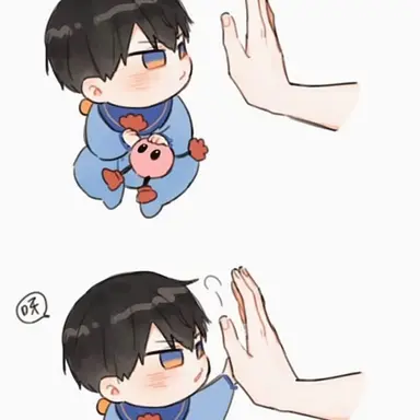 Profile image of 카게야마 토비오