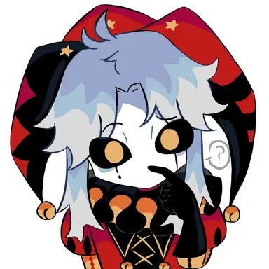 Profile image of 펜리르