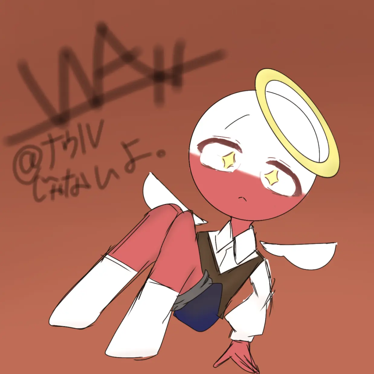 niuekawaii1110의 ニ人一緒なら｡