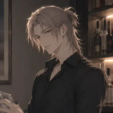 Profile image of 悠