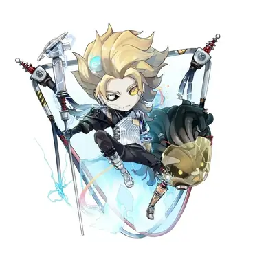 Profile image of 마커스 쏜