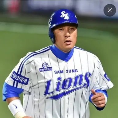 Profile image of 이승엽