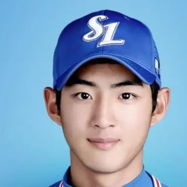 Profile image of 구자욱