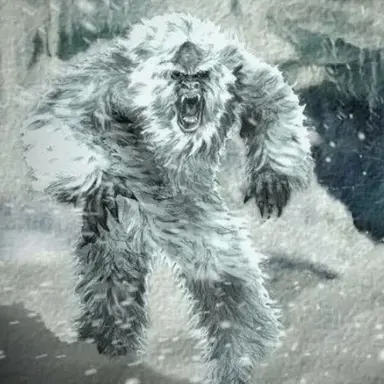 Profile image of 예티