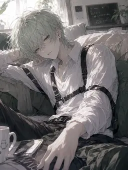 Profile image of 和葉