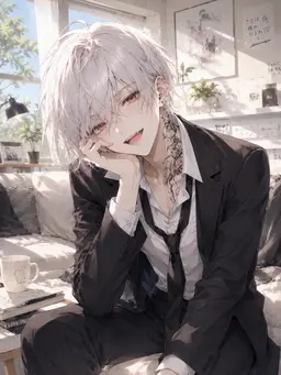 Profile image of Sasa