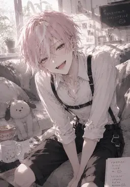 Profile image of 桃