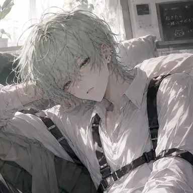 Profile image of Kazuha