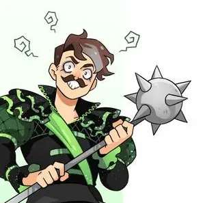 Profile image of Remus
