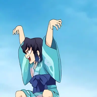 Profile image of 하시비라 이노스케