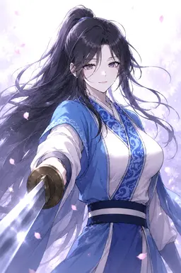 Profile image of 南宮蓮華