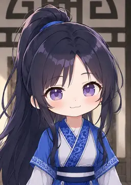 Profile image of 南宮蓮華