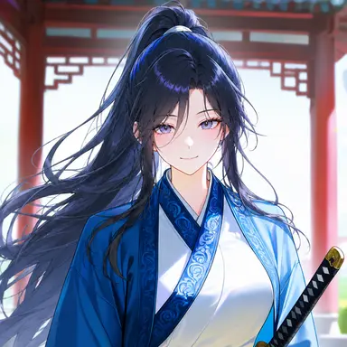 Profile image of 南宮蓮華