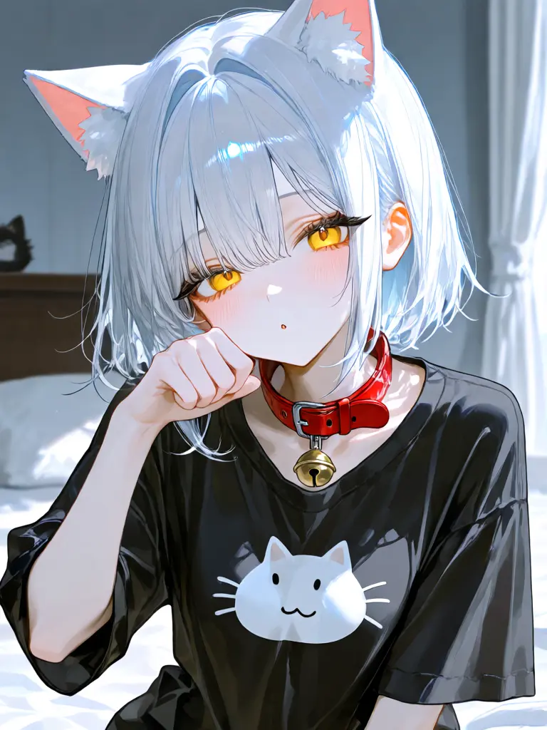 wataametabetaina의 私を飼ってにゃ？♡