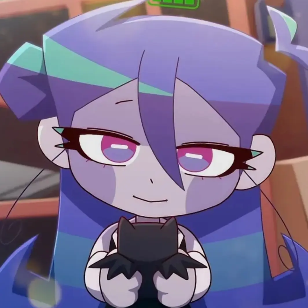 Star100B의 이모티아+늑대