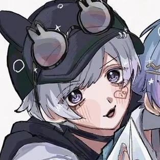 Profile image of 初兎