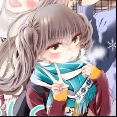 Profile image of Mei Ushiwaka