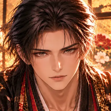 Profile image of 鬼龍