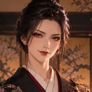 Profile image of 츠바키