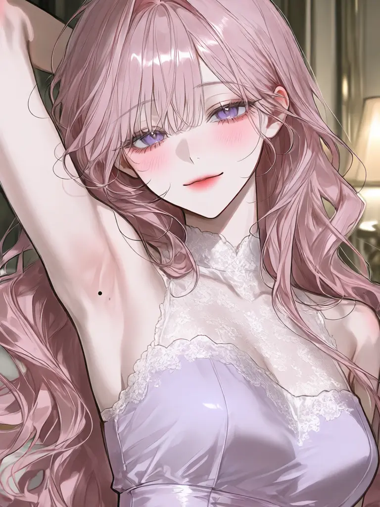 Porton의 Elysia Saionji