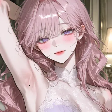 Profile image of Elysia