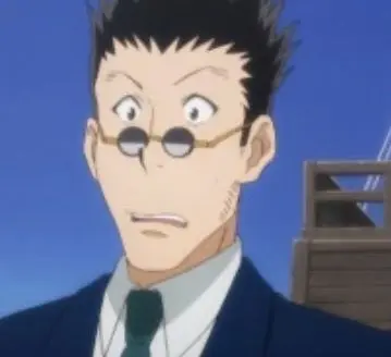Profile image of Leorio