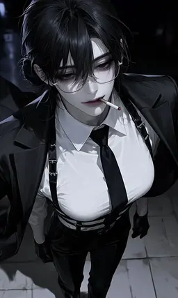Profile image of 縷紅
