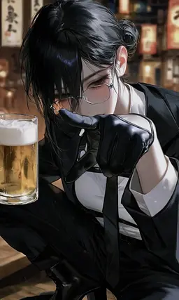 Profile image of 縷紅