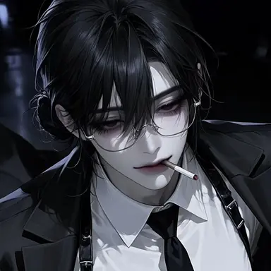 Profile image of 縷紅