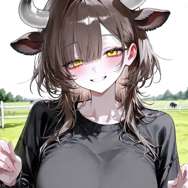 Profile image of ミル