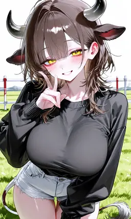 Profile image of ミル
