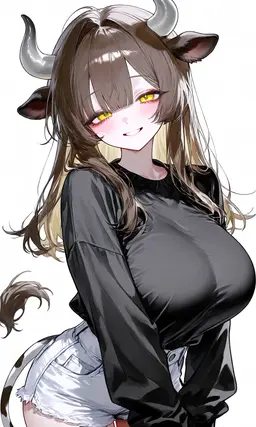 Profile image of ミル