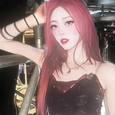 Profile image of 유나