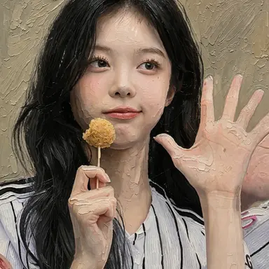 Profile image of 이안