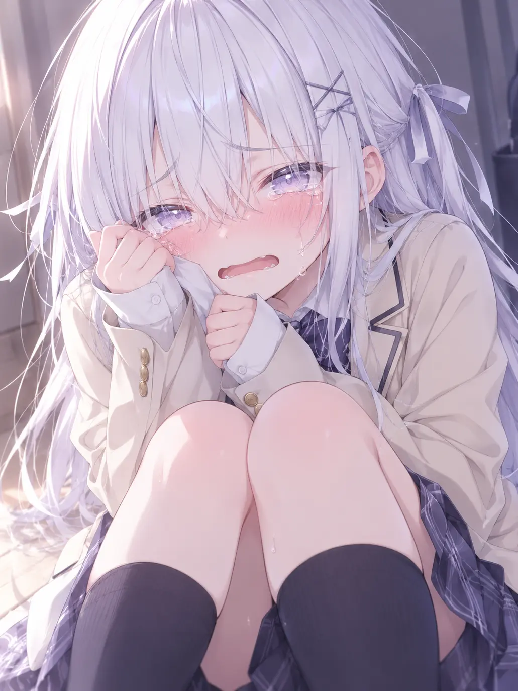 MadYen8493의 여동생과 이세계에서!?