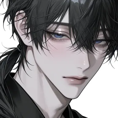 Profile image of 蒼司