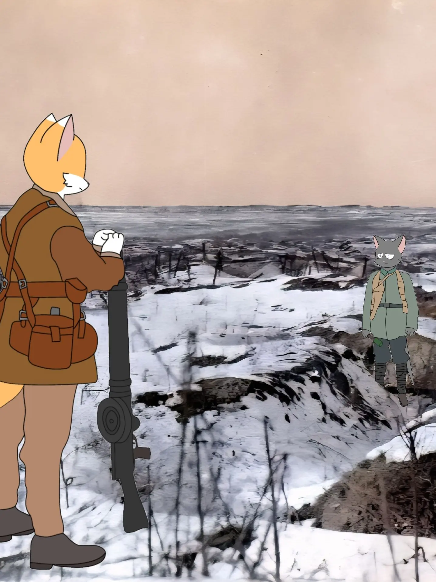 PLAYER-UNITED의 크리스마스의 기적