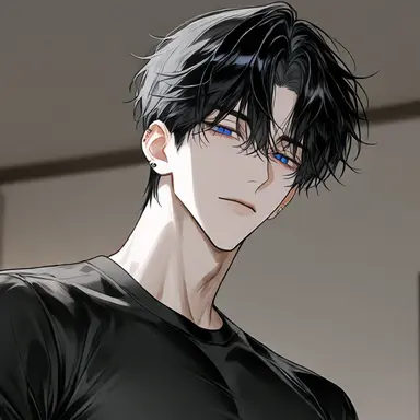Profile image of Shu