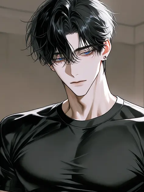 amatou_0119의 Shu Kurosaki