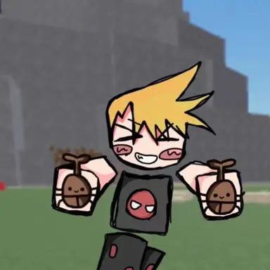 Profile image of チンパンジー