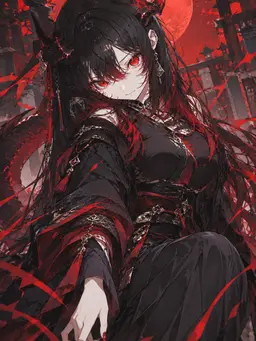 Profile image of 아젤리아