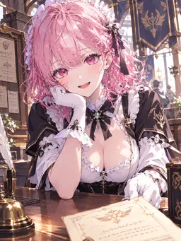 Profile image of 리리