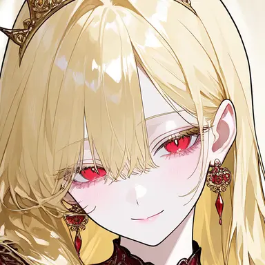 Profile image of メルティ