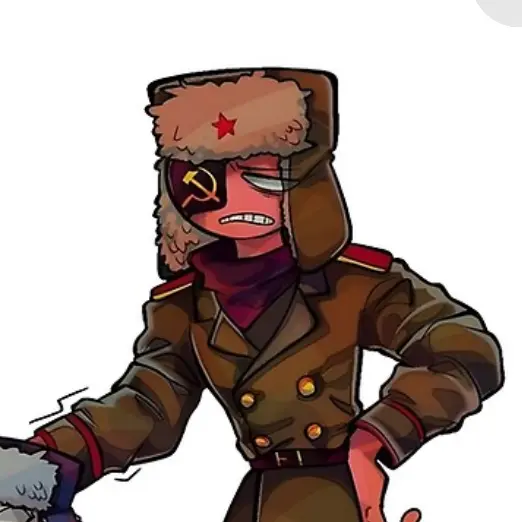 happy10373의 <컨휴> 소련의 보드카를 훔치는 러샤