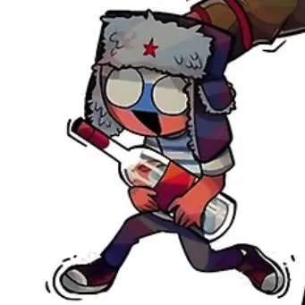 Profile image of 러시아