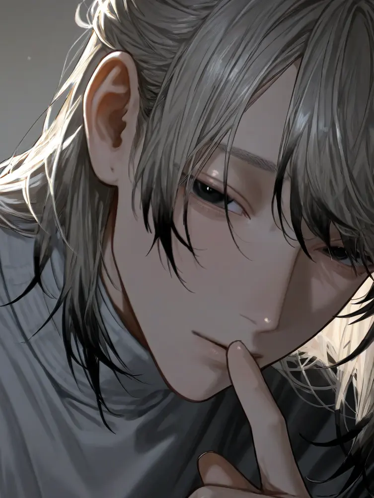 vlinder의 あの頃のお兄さん